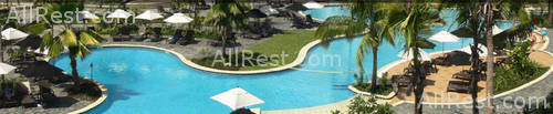 Sofitel Fiji Resort & Spa 14